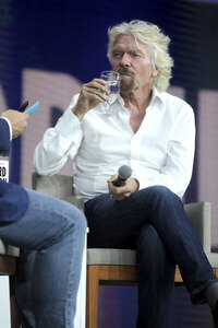 Synergy Global Forum in New York