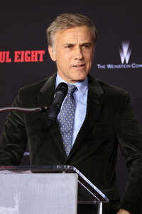 Christoph Waltz