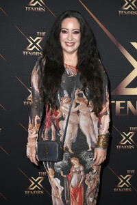 Showpremiere'The X Tenors' in Berlin