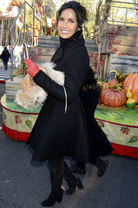 91. Macy's Thanksgiving Day Parade in New York