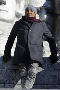 91. Macy's Thanksgiving Day Parade in New York