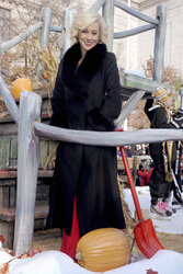87. Macy's Thanksgiving Day Parade, New York