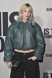 Filmpremiere 'Is This Thing On?' in Los Angeles