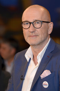 Talkshow 'Bettina und Bommes' in Hannover
