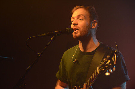 Konzert von Kyles Tolone in Hannover
