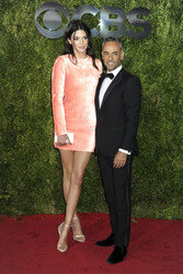 Tony Awards 2015 in New York