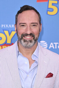 Filmpremiere 'Toy Story 5' in Los Angeles