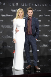 'Transformers: Ära des Untergangs' Europapremiere, Berlin