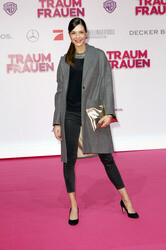 'Traumfrauen' Premiere, Berlin