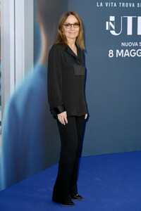 Serienpremiere 'In Utero' in Rom