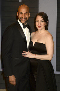 Vanity Fair Oscar Party 2018 in Beverly Hills