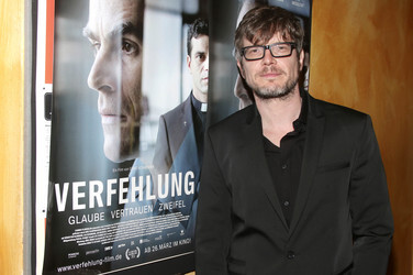 'Verfehlung' Premiere, Hamburg
