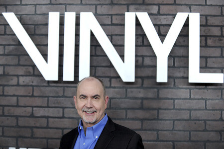 Premiere der TV-Serie 'Vinyl' in New York