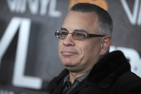 Premiere der TV-Serie 'Vinyl' in New York