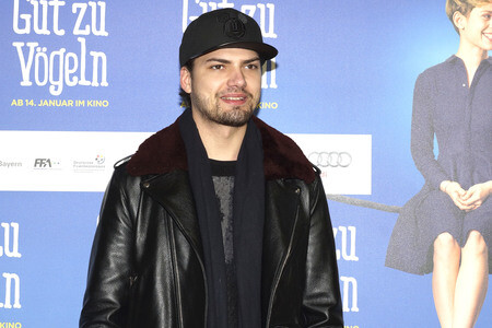 Filmpremiere 'Gut zu Vögeln' in Berlin