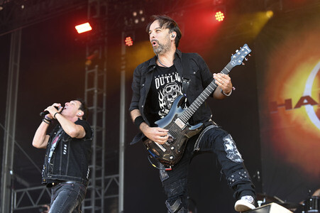 Wacken Open Air 2026