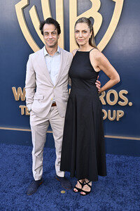 Warner Bros. Primetime Emmy Awards 2025 Nominierten Feier in Beverly Hills