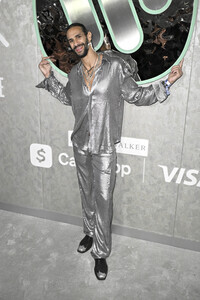 Warner Music Group Grammy Awards Party in Los Angeles
