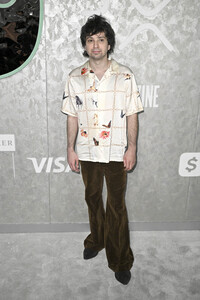 Warner Music Group Grammy Awards Party in Los Angeles