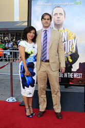 'A Million Ways to Die in the West' Premiere, Los Angeles