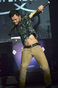 Branchentreff 'Neue Welle 2016' in München