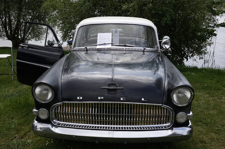 2. WERDERclassics 2017 in Werder a.d. Havel