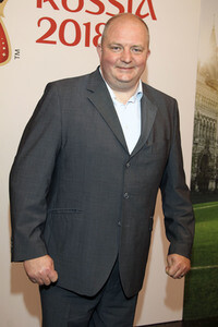 ZDF und ARD-Fußball-WM-Pressekonferenz in Hamburg