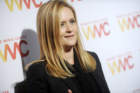 Women's Media Awards 2016 in New York