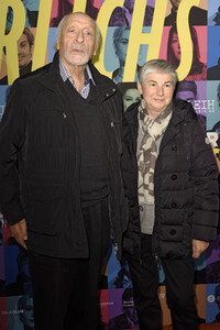Filmpremiere 'Die Welt der Wunderlichs' in Berlin