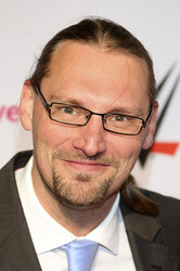 WWE Live Wrestling Event, Hamburg