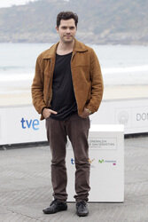 'Lasa y Zabala' Photocall, San Sebastian Film Festival 2014