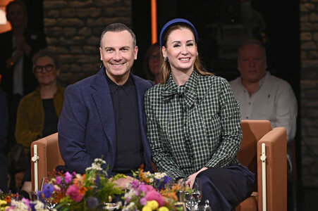Talkshow '3nach9' in Bremen