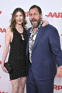 AARP Movies for Grownups Awards 2026 in Beverly Hills