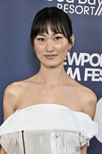 Event '10 Actors to Watch', Newport Beach Film Festival 2025