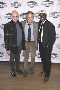 Lesung 'All the President's Men' in Los Angeles