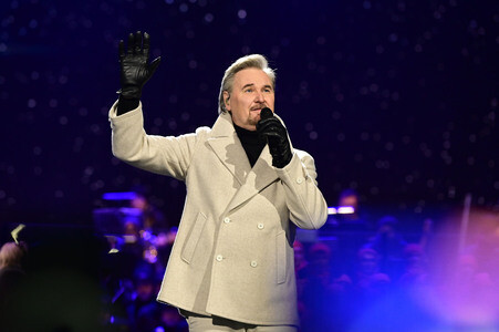 Das 8. Große Adventskonzert 2025 in Dresden