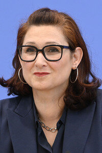 Bundespressekonferenz 'Antisemitismus in Deutschland - Auswirkungen des 7. Oktober 2023' in Berlin