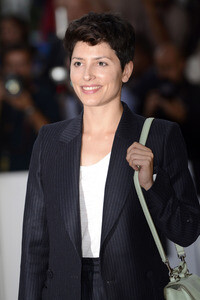 Ankünfte am Hotel Maria Cristina, San Sebastian Film Festival 2015