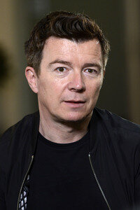 Rick Astley bei radio ffn Hannover