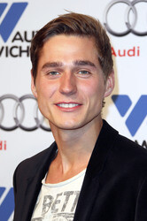 Audi Opening, Hamburg