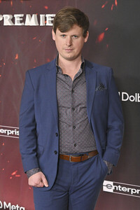 Filmpremiere 'Avatar: Fire and Ash' in Los Angeles