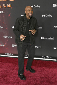 Filmpremiere 'Avatar: Fire and Ash' in Los Angeles