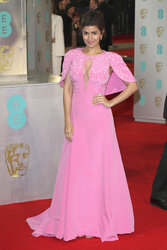 68. BAFTA Awards, London