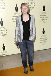 Baileys Women's Prize for Fiction Awards, London