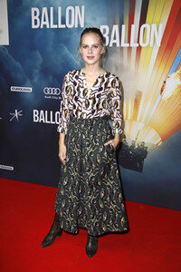 Filmpremiere 'Ballon' in Berlin