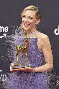 Bambi 2025 in München