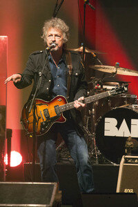Konzert von BAP in Hamburg