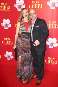 Mon Cheri Barbara Tag 2015 in München