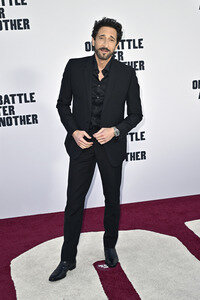 Filmpremiere 'One Battle After Another' in Los Angeles