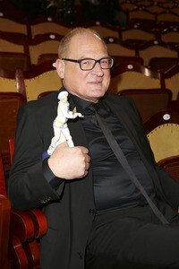Bayerischer Filmpreis 2015 in München